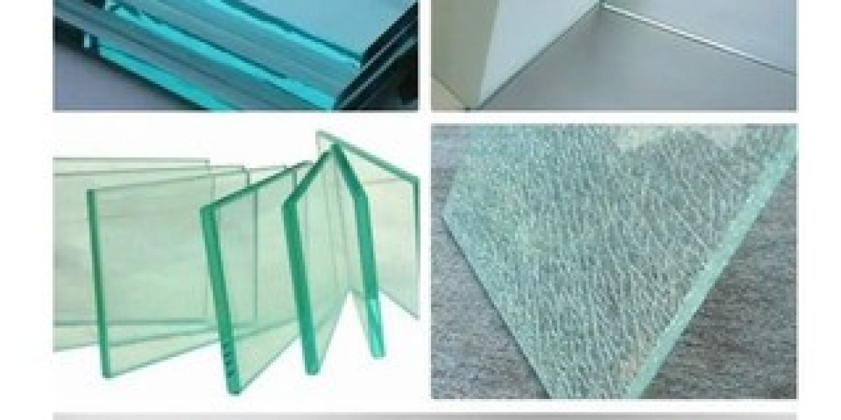 Black Mountain Glass Company: Trusted Glass Solutions by McDowell Glass