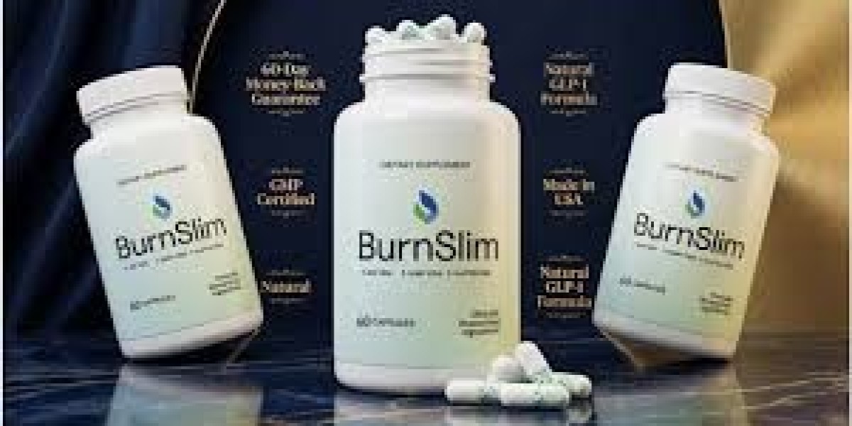 Burn Slim: Targeted Weight Support ?
