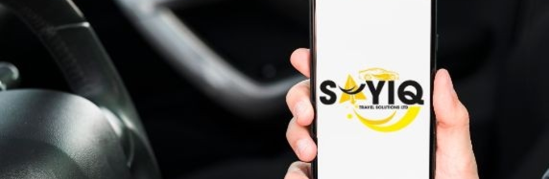 Sayiq Ride Cover Image