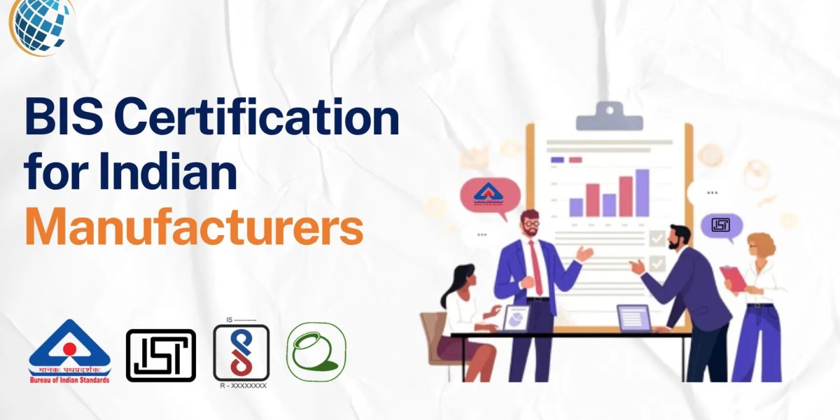 ISI Mark Certification Guide for Indian Manufacturers India