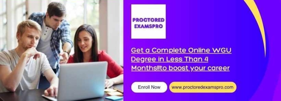 Proctored Exams Pro Cover Image