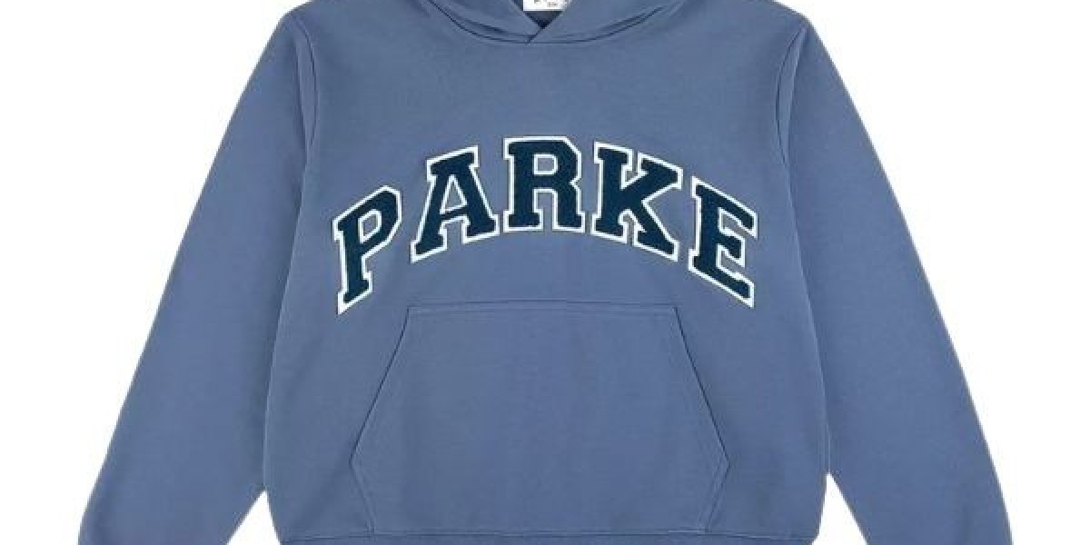 Why Parke Clothing Is Becoming a Modern Streetwear Favorite in the US