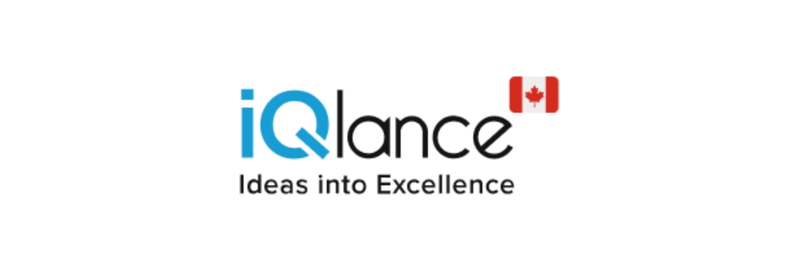 iQlance Solutions Canada Cover Image