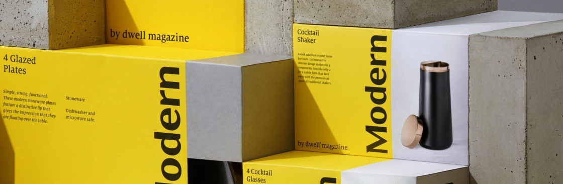 Custom Boxes New York Cover Image