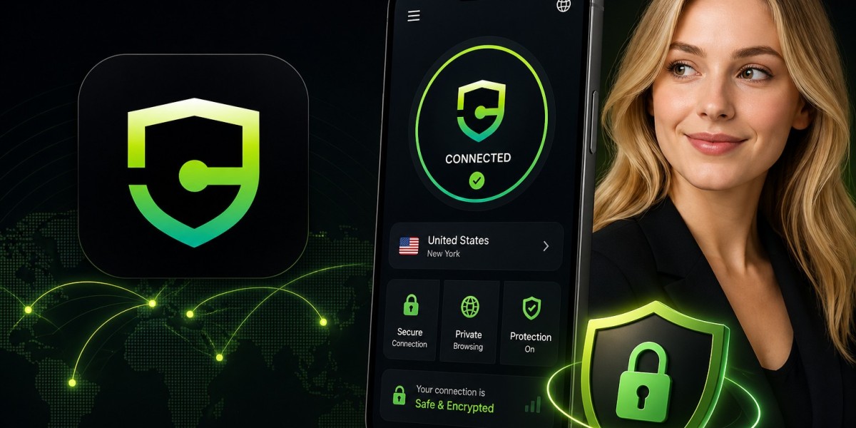 A Practical Guide to Using a Secure VPN for iOS