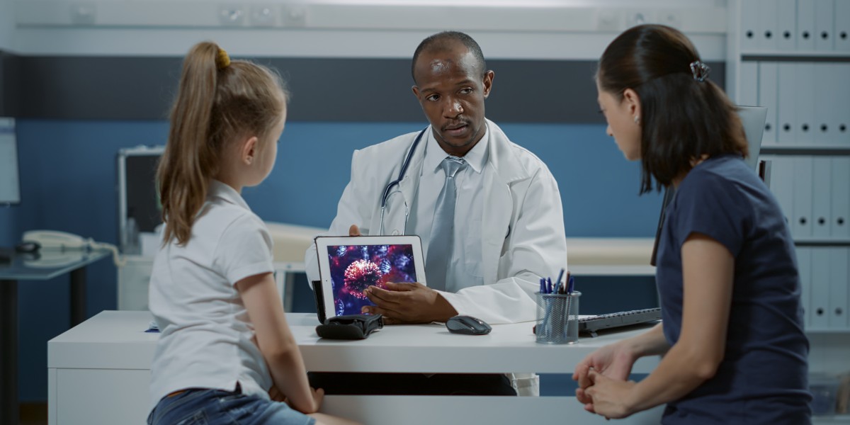 Flower Mound Family Physicians: Compassionate Primary Care Close to Home