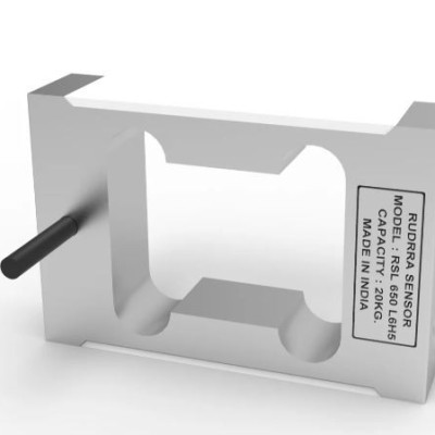RSL 650 Load Cell Profile Picture