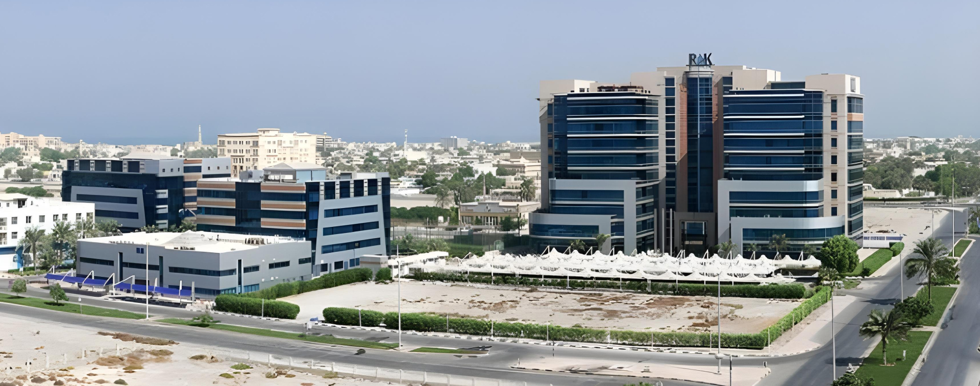 RAKEZ Company Formation | Business Setup in RAK Free Zone | GBS FZCO
