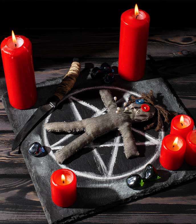 Black Magic Specialist Astrologer in Punjab