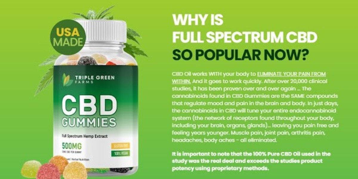 https://www.facebook.com/TripleGreenCBDGummiesUS/