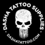 Dasha Tattoo Supply Profile Picture