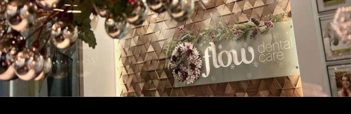Flow Dental Care Cover Image