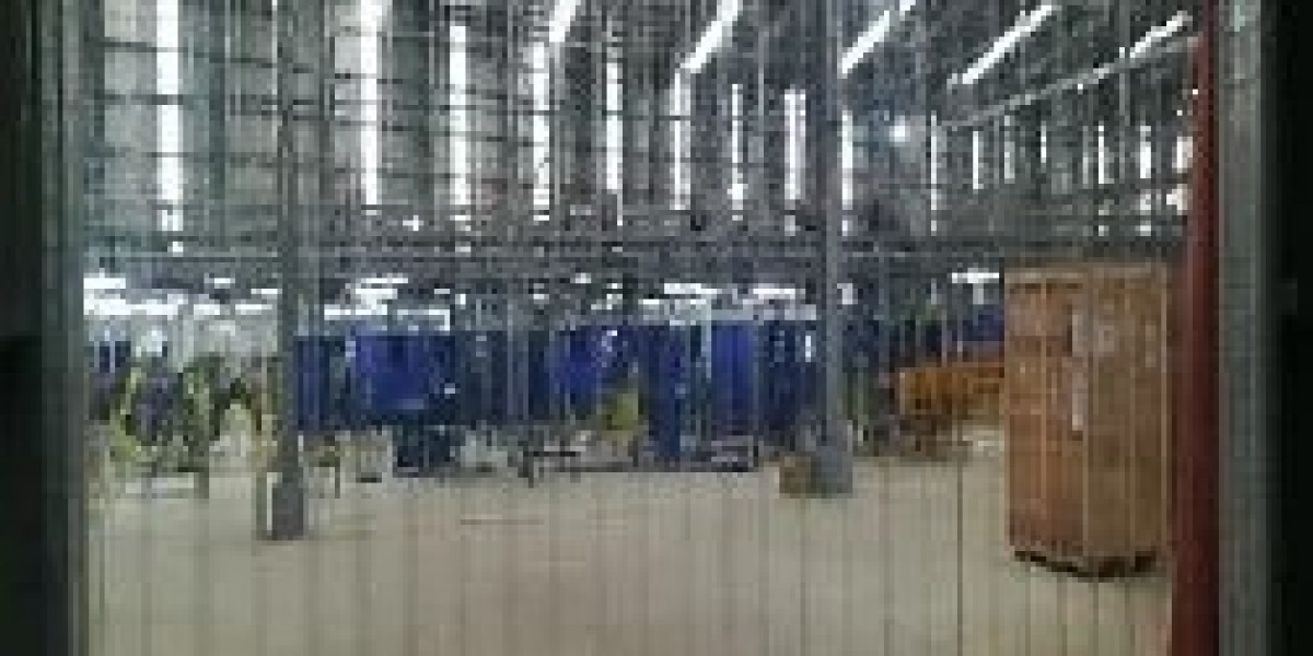 How PVC Strip Curtain BD Helps Maintain Hygiene
