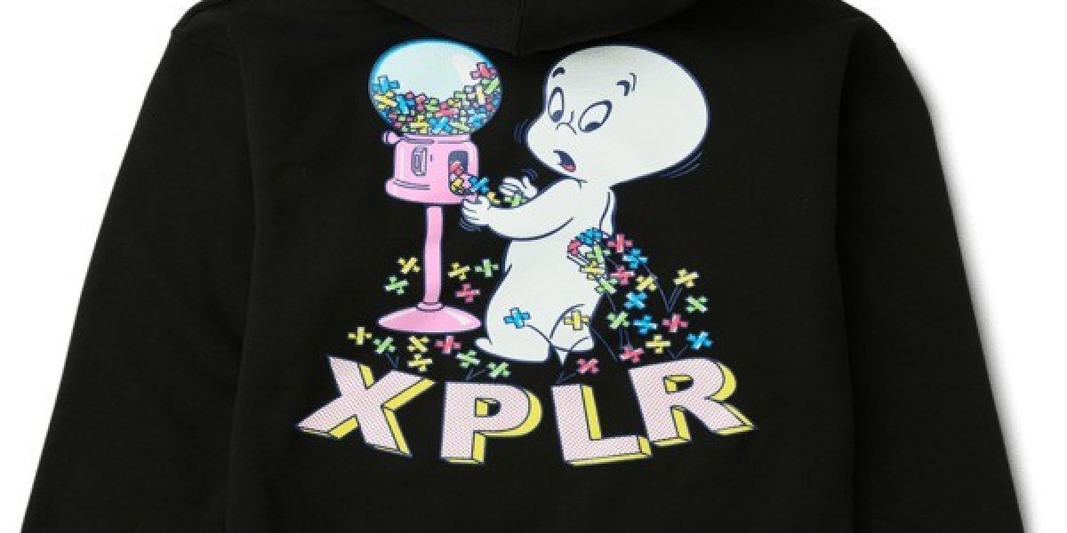 Why XPLR Merch Is Becoming Popular in Modern Streetwear Culture