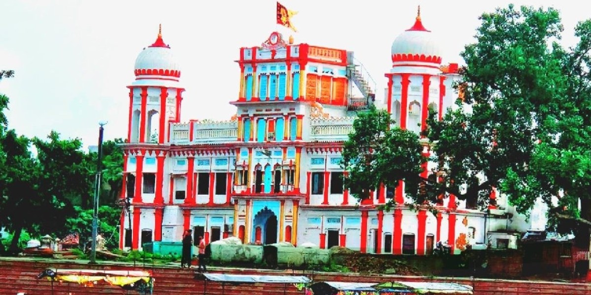 Budget Friendly Hotel in Ayodhya – Stay Comfortably at Hotel Kanchan Bhawan