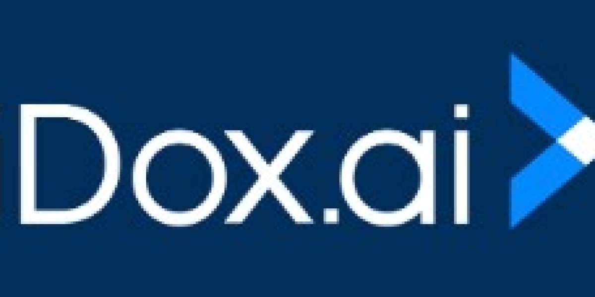 Simplify Data Preparation and Security with iDox.ai