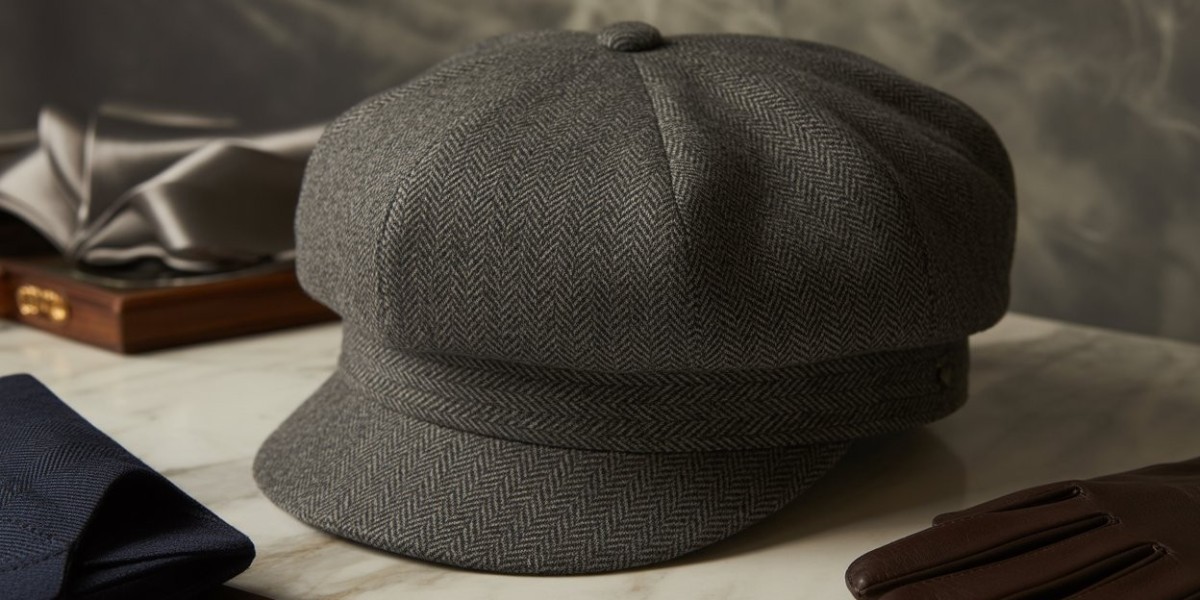 Why the Loverboy Hat Is Everywhere in 2026