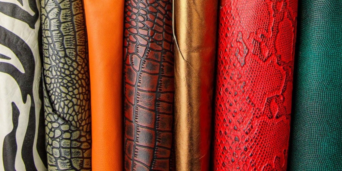 Is Cow Rawhide Still Leading Embossed Fashion in 2026 Era?