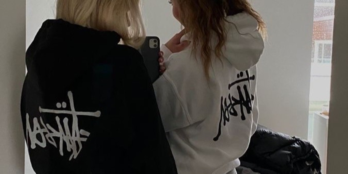 The Ultimate Guide to Stüssy California Streetwear Discounts