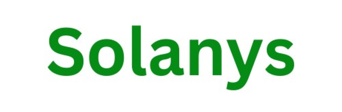 Solanys AI Cover Image