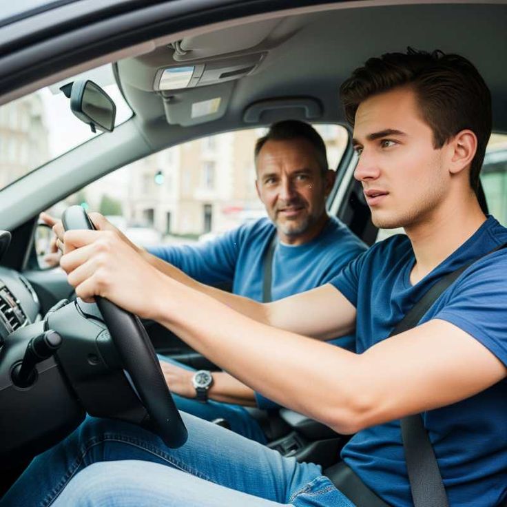 Why UK Learners Choose Automatic Driving Lessons in 2026