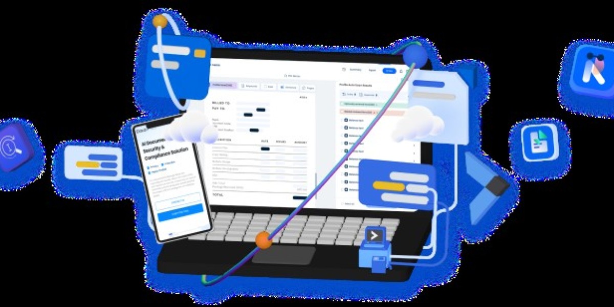 AI-Driven Data Governance and Management by iDox.ai
