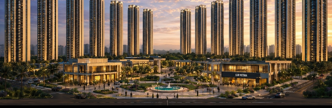 Sobha One World Cover Image