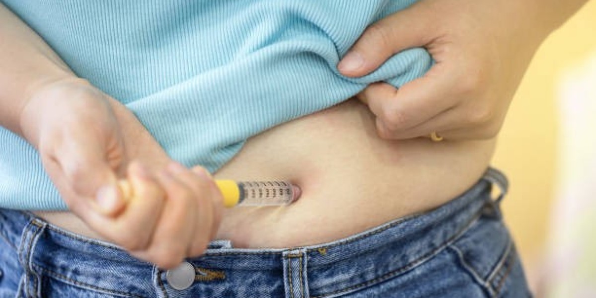 How Do Mongaro Injections Compare to Lifestyle Changes?