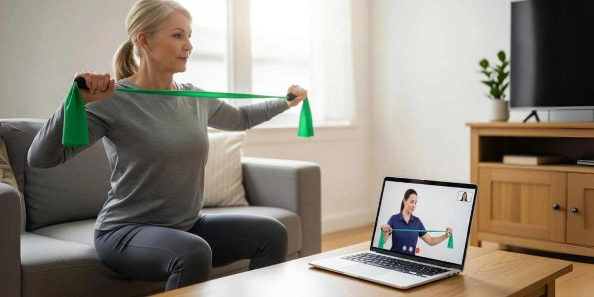 Reform Physical Therapy – Best Physical Therapy in Thousand Oaks