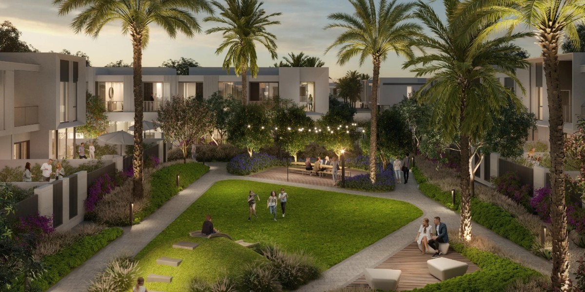 The Valley by Emaar Properties: A High-Potential Community for Property Growth