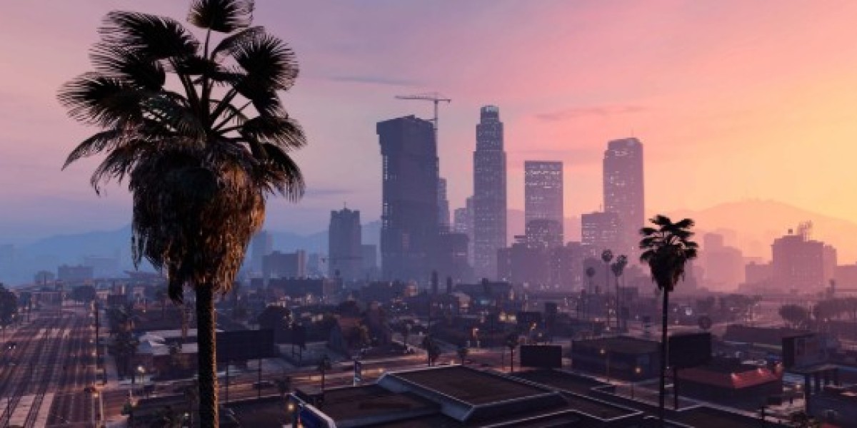 rsvsr What Makes You Better at GTA Online Combat