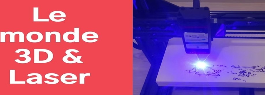 3de laser Cover Image
