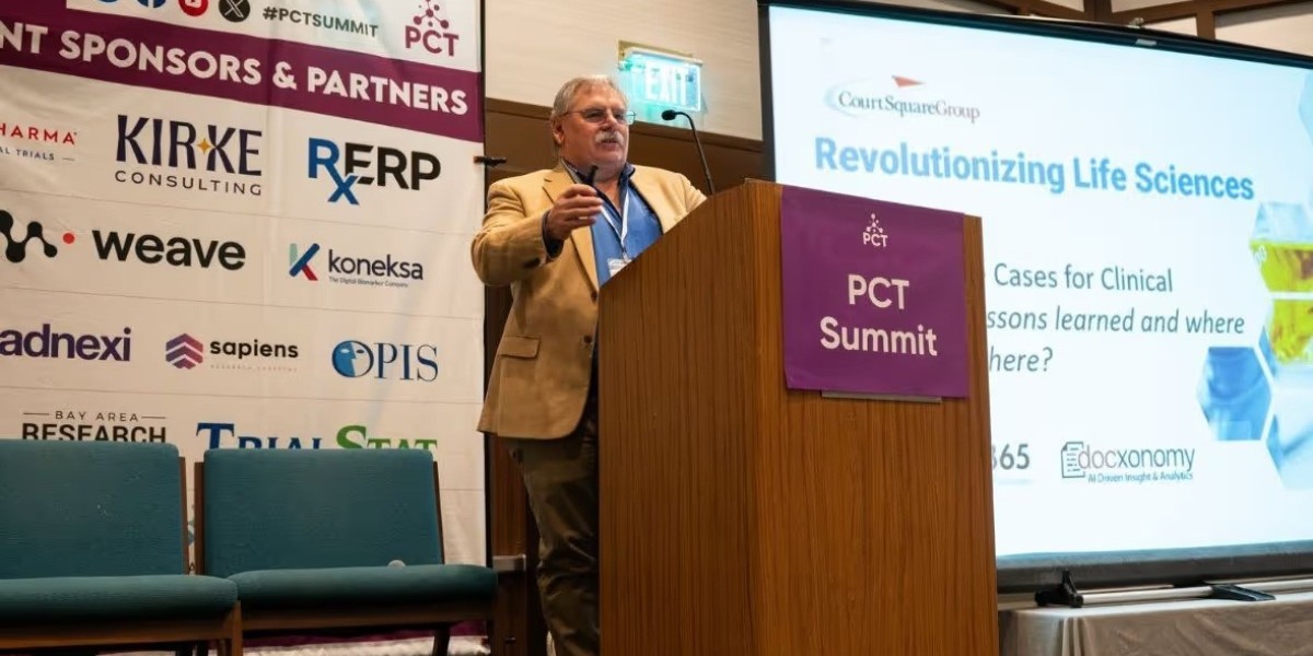 Precision Therapeutics Conference Driving Oncology Innovation
