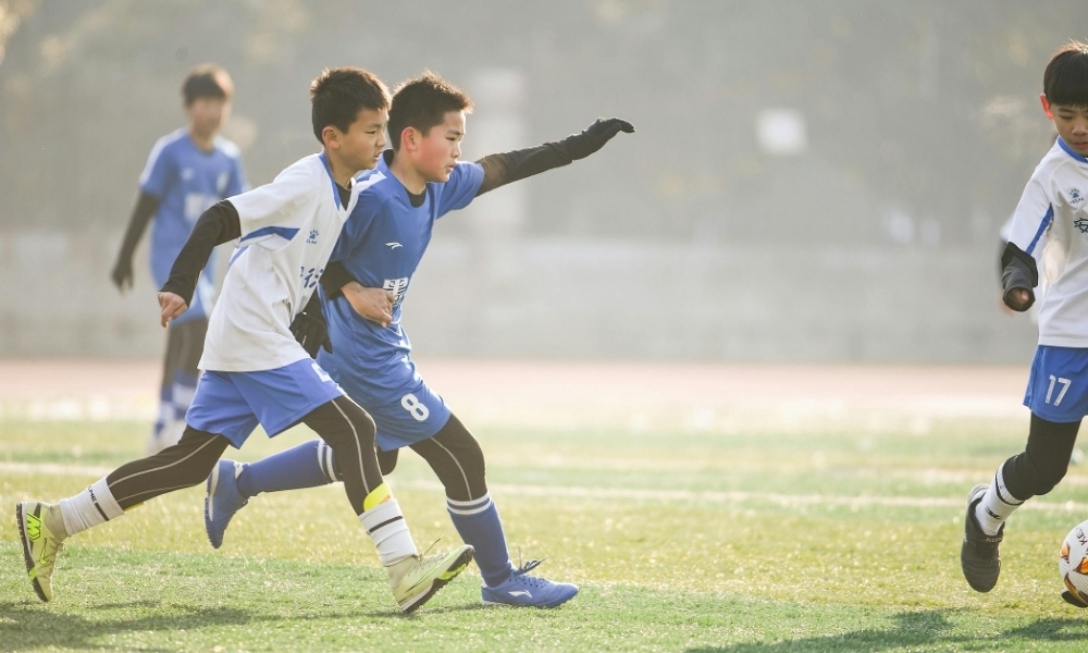 How Poor Surface Quality Impacts Modern Sports Facilities – Site Title