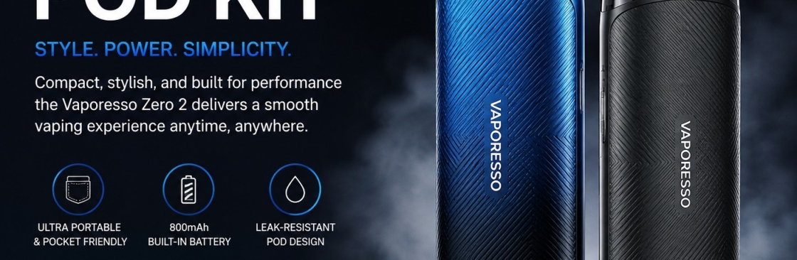 ecig clouds Cover Image