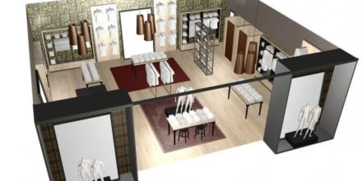 Space Planning & Layout Service In Bramhall