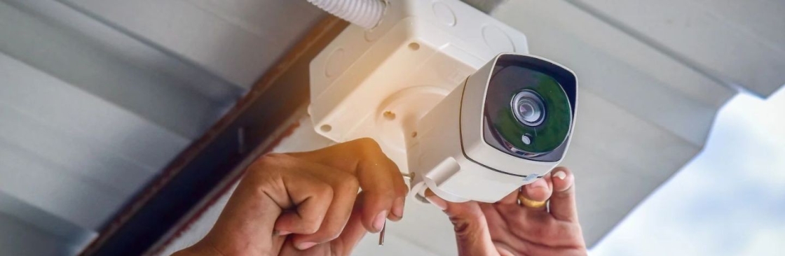 J P Electronics and Surveillance Cover Image