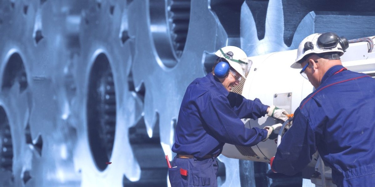 MEP Maintenance Company Dubai for Reliable Facility Operations
