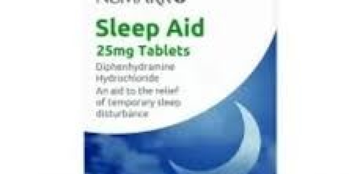 Discreet Delivery Sleeping Pills UK Guide