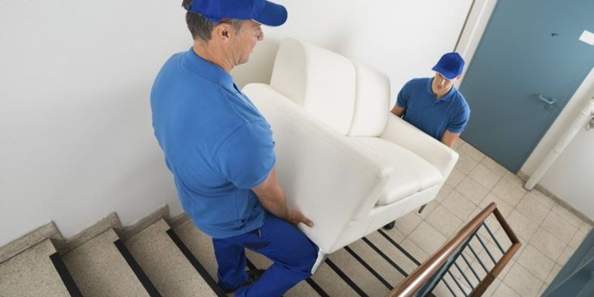 Furniture Removal Services in Kent WA Made Easy Today