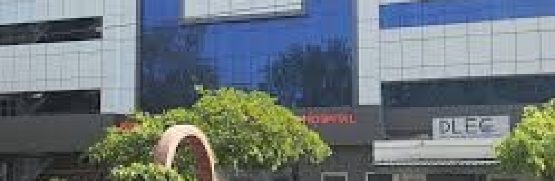 Epitome Hospital Cover Image