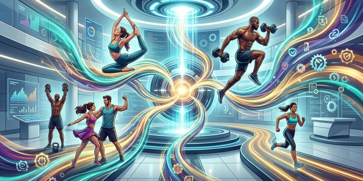Best Licensed Fitness Content for Businesses
