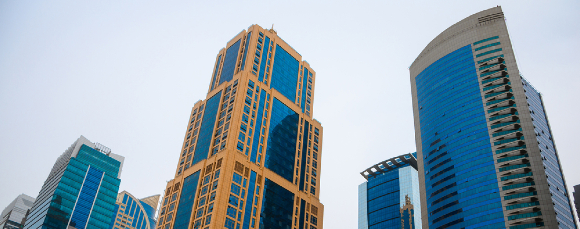 DMCC Company Registration | Business Setup in DMCC Dubai