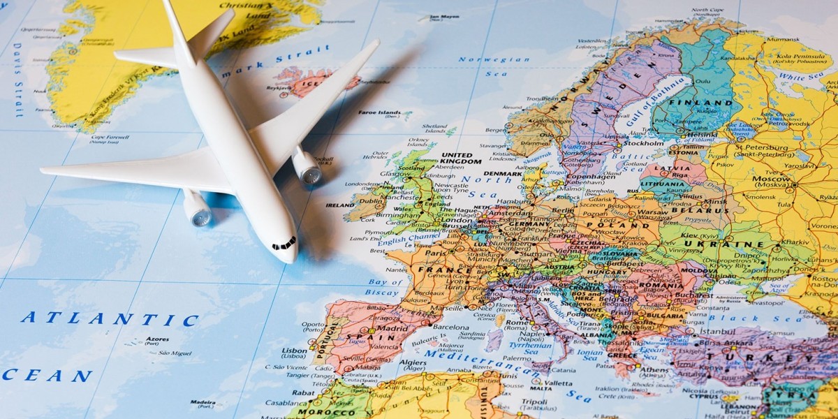 Business Incorporation Services Across Europe for Growth