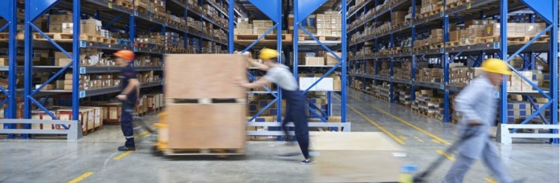 Argus Logistics Cover Image