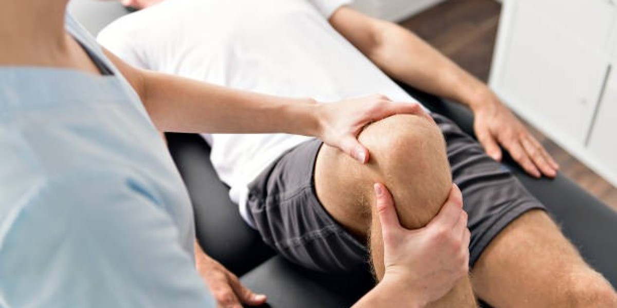 Best Physiotherapist in Mira Road for Sports Injury Recovery Pain Management and Mobility Improvement Programs