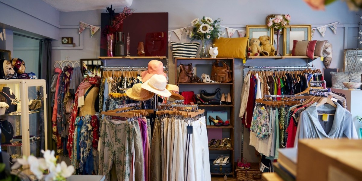 Waarom Een Kringloopwinkel in Boekel Perfect Is Voor Duurzaam Winkelen