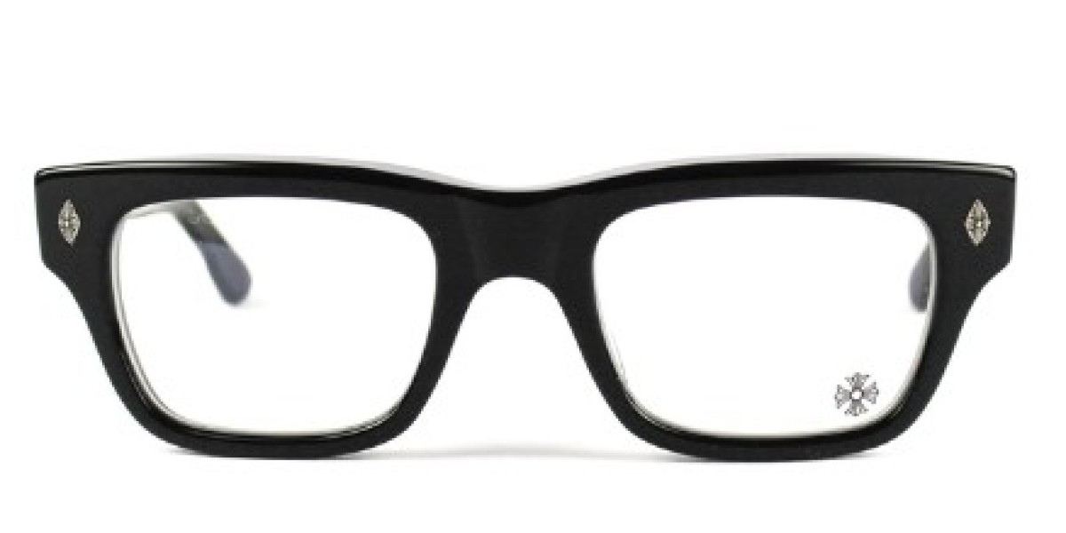 Chrome Hearts Glasses – Self-Concept Clarity and How Identity Stability Drives Luxury Preference