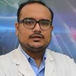 Siddharth Dubey Profile Picture