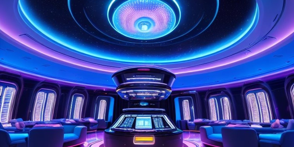 Spinshark casino & the Craft of Blackjack Strategy